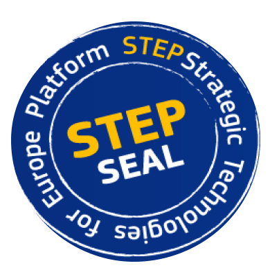 STEP Seal — Strategic Technologies for Europe Platform