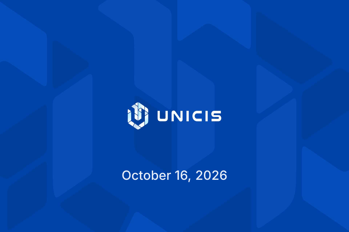 Unicis Platform October 2026 Release: CyFun for Belgium and Romania, NIS2 IR, Auditor Access & ENISA Videos