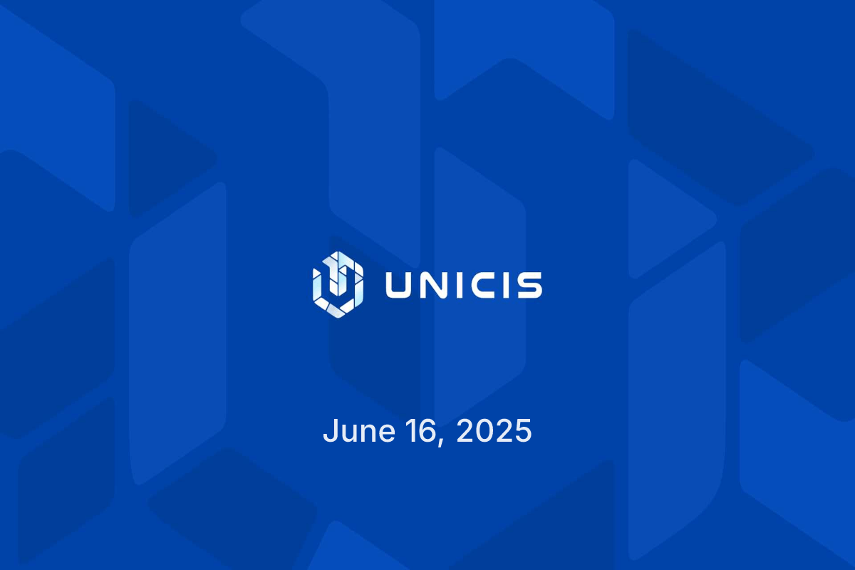 Unicis: A New Standard of Resilience for GRC in SMEs
